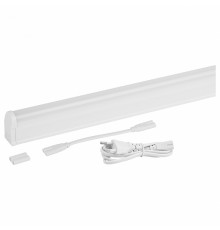 Накладной светильник Эра LLED-01-08W-4000-W
