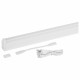 Накладной светильник Эра LLED-01-08W-4000-W