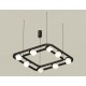 Подвесная люстра Ambrella Light XB9182154 XB