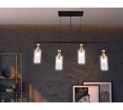 Подвесной светильник Ambrella Light LH55254 LH Подвесной светильник Ambrella Light LH55254 LH