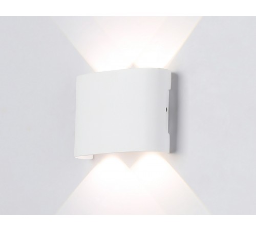 Накладной светильник Ambrella Light ST4451 ST Накладной светильник Ambrella Light ST4451 ST