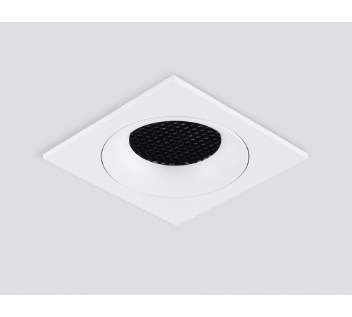 Встраиваемый светильник Ambrella Light TN102726 TECHNO SPOT Встраиваемый светильник Ambrella Light TN102726 TECHNO SPOT