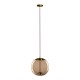 Подвесной светильник Loft it 8135-B mini Knot