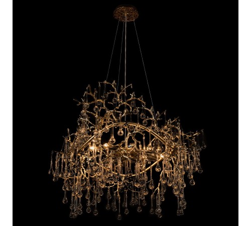 Подвесная люстра Loft it 10351/800 AB Coral Подвесная люстра Loft it 10351/800 AB Coral