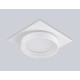 Встраиваемый светильник Ambrella Light TN6709 TN