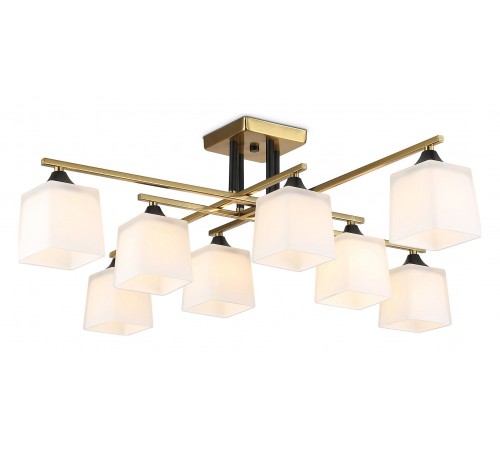 Люстра на штанге Ambrella Light TR303044 TR Люстра на штанге Ambrella Light TR303044 TR