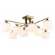 Люстра на штанге Ambrella Light TR303044 TR