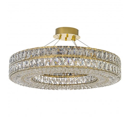 Подвесная люстра Arti Lampadari Sora E 1.5.60.100 G Sora