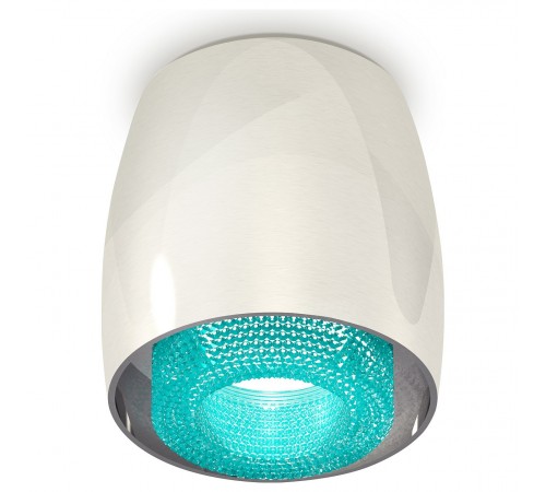 Накладной светильник Ambrella Light XS1143011 XS Накладной светильник Ambrella Light XS1143011 XS