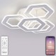 Потолочная люстра Natali Kovaltseva HIGH-TECH LED LAMPS 82060 Damask