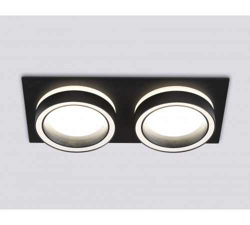 Встраиваемый светильник Ambrella Light TN52424 TN Встраиваемый светильник Ambrella Light TN52424 TN