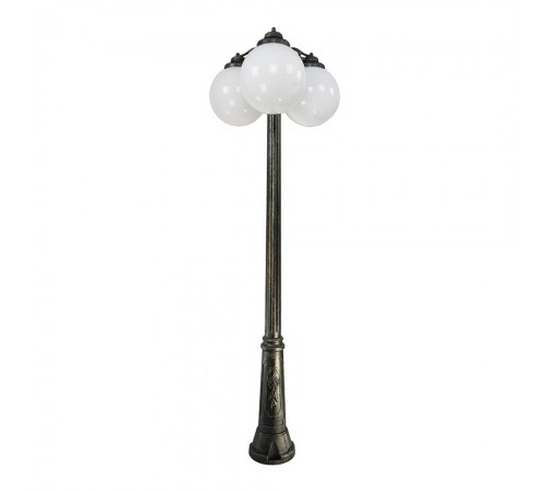 Фонарный столб Fumagalli G30.157.S30.BYF1RDN Globe 300 Фонарный столб Fumagalli G30.157.S30.BYF1RDN Globe 300