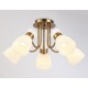 Потолочная люстра Ambrella Light TR3218 TR
