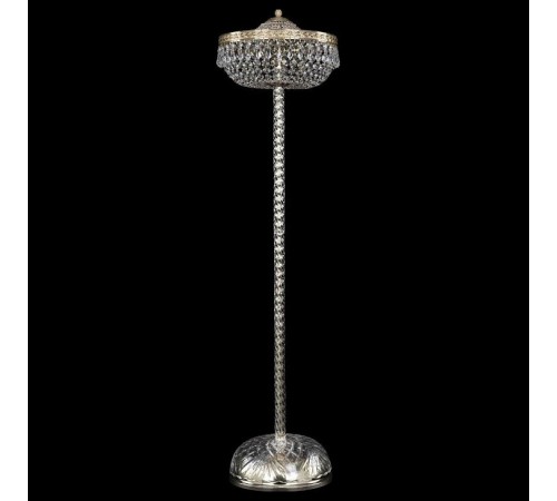 Торшер Bohemia Ivele Crystal 19011T4/35IV-138 G 1901 Торшер Bohemia Ivele Crystal 19011T4/35IV-138 G 1901