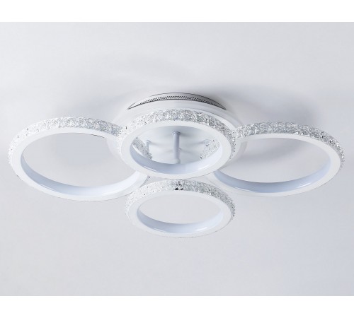 Потолочная люстра Ambrella Light FA9524 FA Потолочная люстра Ambrella Light FA9524 FA