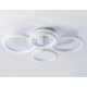 Потолочная люстра Ambrella Light FA9524 FA