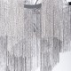 Потолочная люстра Loft it 10208/1000C Smoke Stream