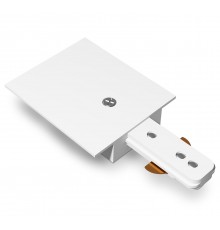 Токопровод концевой Ambrella Light GL7155 TRACK SYSTEM