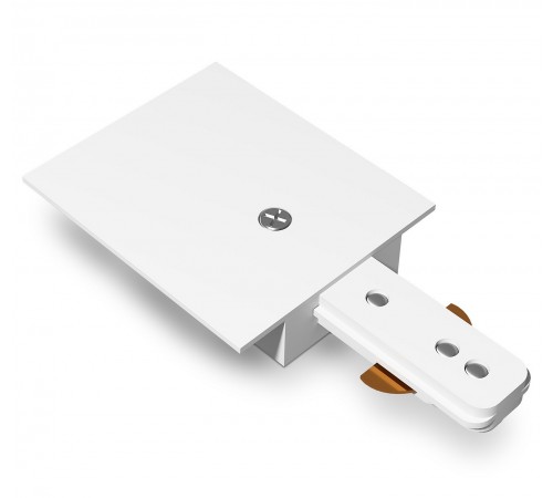 Токопровод концевой Ambrella Light GL7155 TRACK SYSTEM Токопровод концевой Ambrella Light GL7155 TRACK SYSTEM