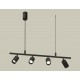Подвесной светильник Ambrella Light XB9002100 XB