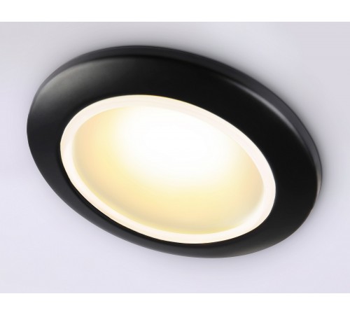 Встраиваемый светильник Ambrella Light TN111 TN Встраиваемый светильник Ambrella Light TN111 TN