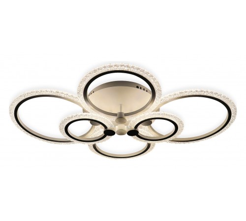 Потолочная люстра Ambrella Light FA4065 FA Потолочная люстра Ambrella Light FA4065 FA