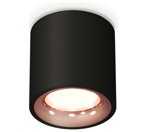 Накладной светильник Ambrella Light XS7532025 XS Накладной светильник Ambrella Light XS7532025 XS