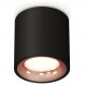 Накладной светильник Ambrella Light XS7532025 XS