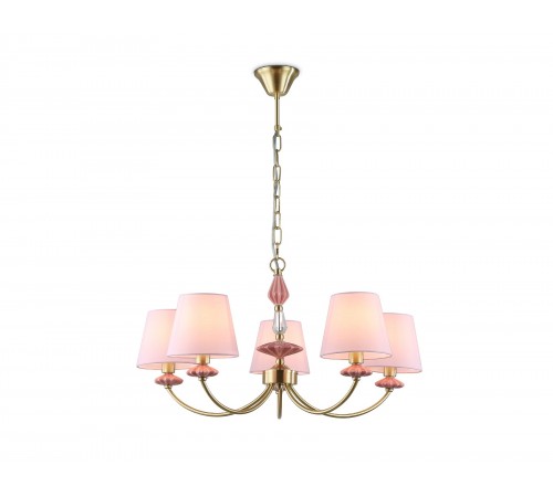 Подвесная люстра Ambrella Light LH75024 HIGH LIGHT Подвесная люстра Ambrella Light LH75024 HIGH LIGHT