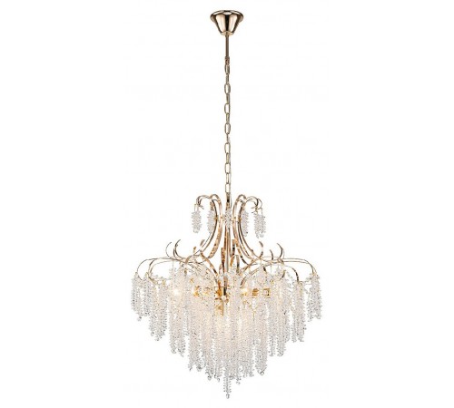 Подвесная люстра Escada 2108/8P Favero Подвесная люстра Escada 2108/8P Favero