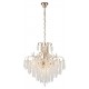 Подвесная люстра Escada 2108/8P Favero