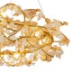 Подвесная люстра Indigo 11042/12P Gold Splendore