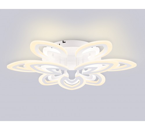 Потолочная люстра Ambrella Light FA4547 FA Потолочная люстра Ambrella Light FA4547 FA