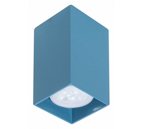 Накладной светильник TopDecor Tubo6 SQ P1 29 Tubo6 SQ Накладной светильник TopDecor Tubo6 SQ P1 29 Tubo6 SQ