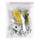 Монтажные винты Ambrella Light GV1031 GV