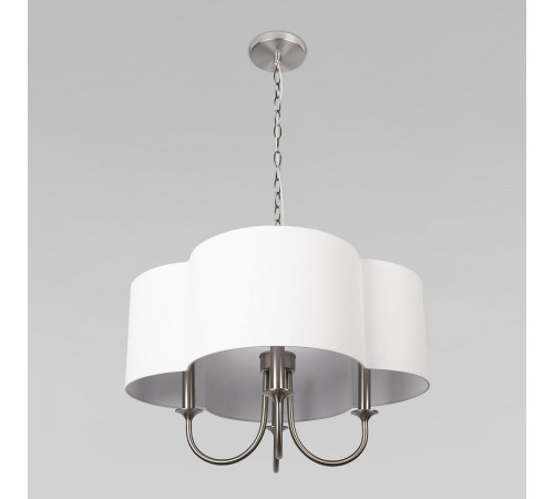 Подвесной светильник Loft it 10303P Nickel Silence Подвесной светильник Loft it 10303P Nickel Silence