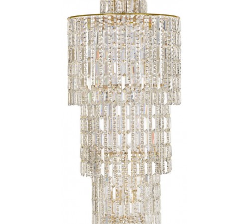 Подвесная люстра Arti Lampadari Valencia E 1.10.50.501 G Valencia Подвесная люстра Arti Lampadari Valencia E 1.10.50.501 G Valencia