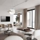 Подвесной светильник Loft it 10424/300 Swing