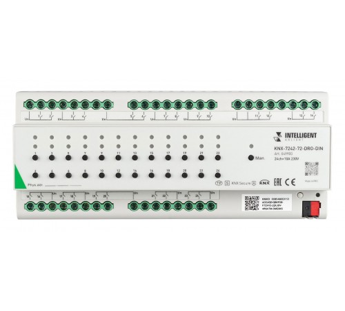 Контроллер Arlight 49900 INTELLIGENT Контроллер Arlight 49900 INTELLIGENT