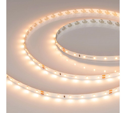 Лента светодиодная Arlight 042285 A60 24V 8mm 4.8 W/m Лента светодиодная Arlight 042285 A60 24V 8mm 4.8 W/m