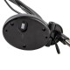 Наземный низкий светильник Uniel UL-00010563 USL-S-820