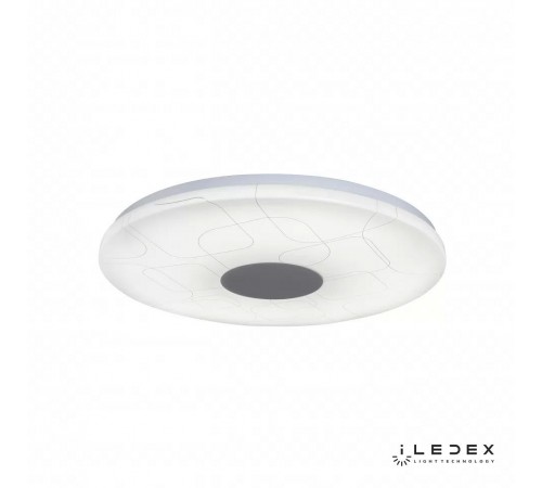 Накладной светильник iLedex 36W-Cube-Entire Cube