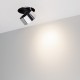Встраиваемый светильник на штанге Arlight 038050 PLURIO