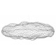 Подвесная люстра Loft it 10247/1000 White Cloud