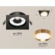 Встраиваемый светильник Ambrella Light XC8062005 XC