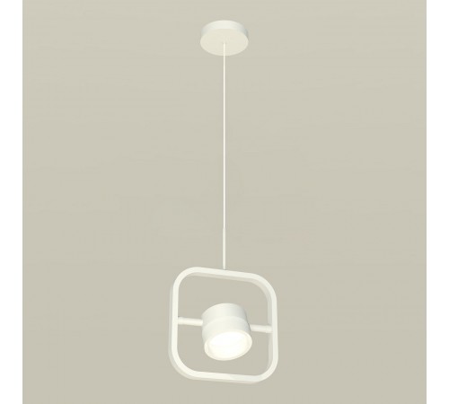 Подвесной светильник Ambrella Light XB9118155 XB Подвесной светильник Ambrella Light XB9118155 XB