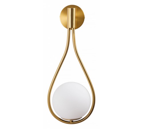 Бра MyFar MR1090-1W Florenz Бра MyFar MR1090-1W Florenz