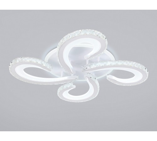 Потолочная люстра Ambrella Light FA1702 FA Потолочная люстра Ambrella Light FA1702 FA