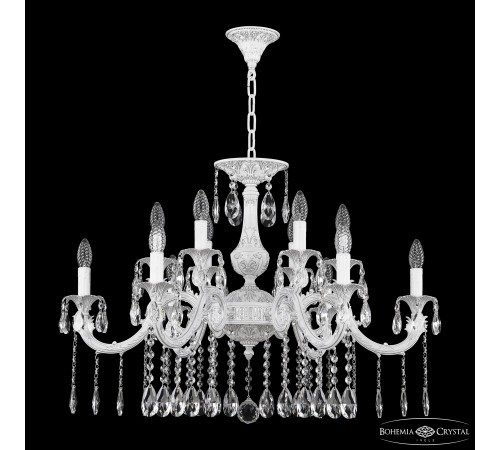 Подвесная люстра Bohemia Ivele Crystal AL79118/12/285 A WMN AL7918 Подвесная люстра Bohemia Ivele Crystal AL79118/12/285 A WMN AL7918