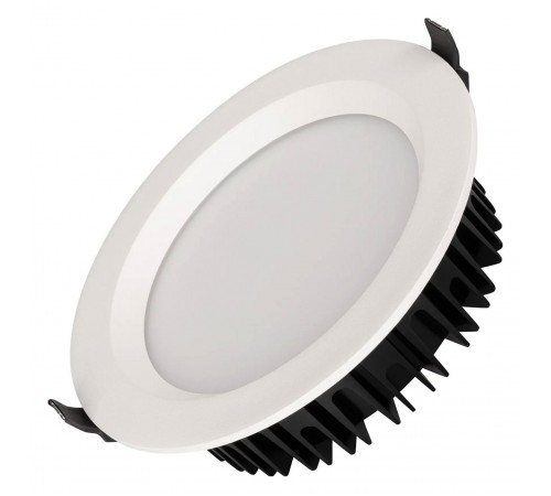 Встраиваемый светильник Arlight 039063 GLORY Встраиваемый светильник Arlight 039063 GLORY